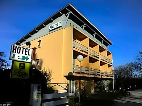 Hostellerie du Parc