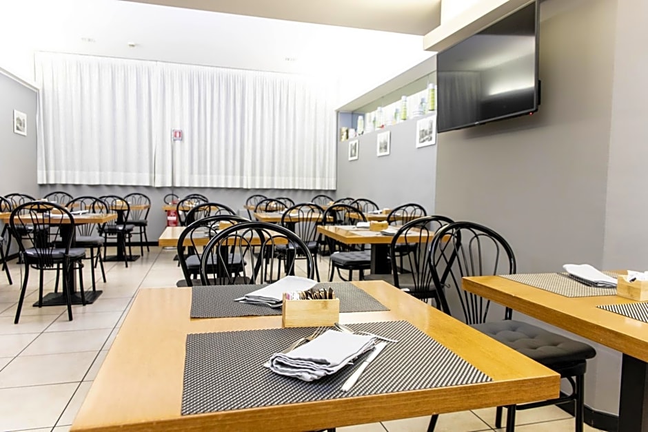 Hotel Berlino