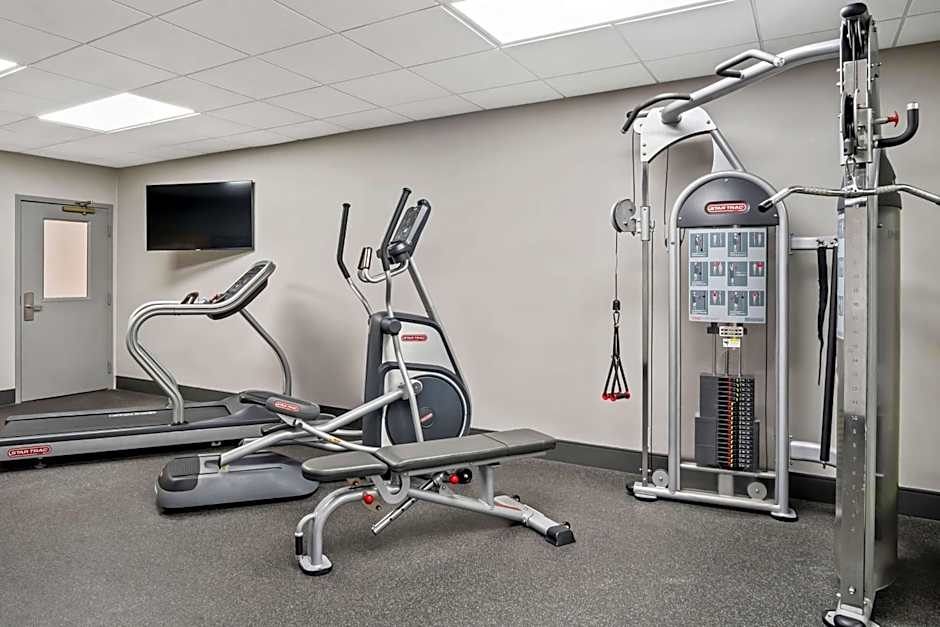 Spark by Hilton Stevensville