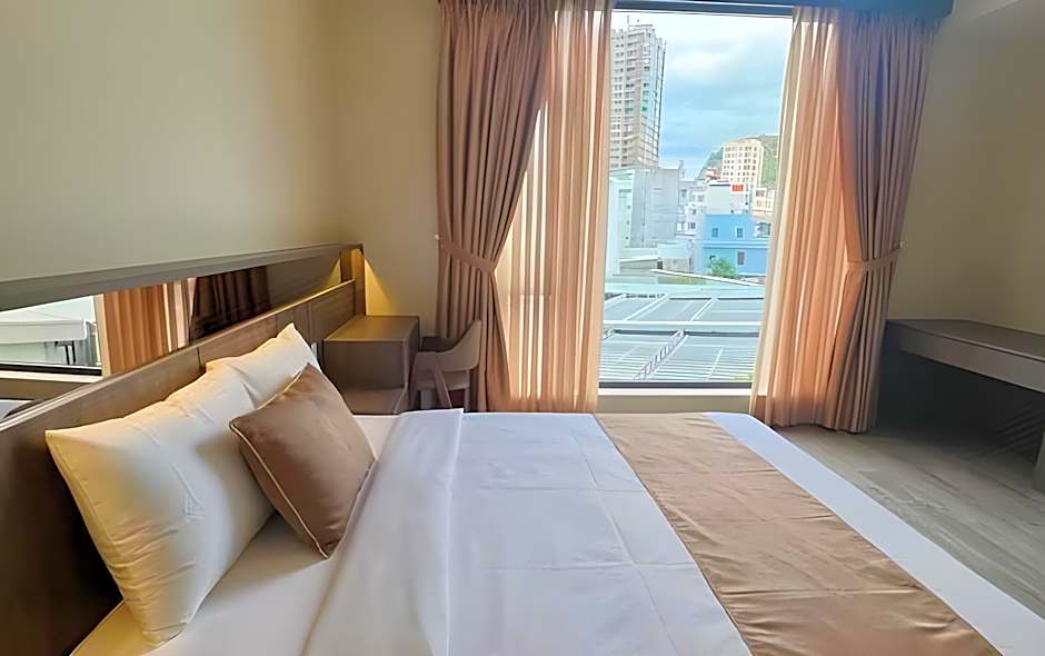 Hải Long Hotel 1