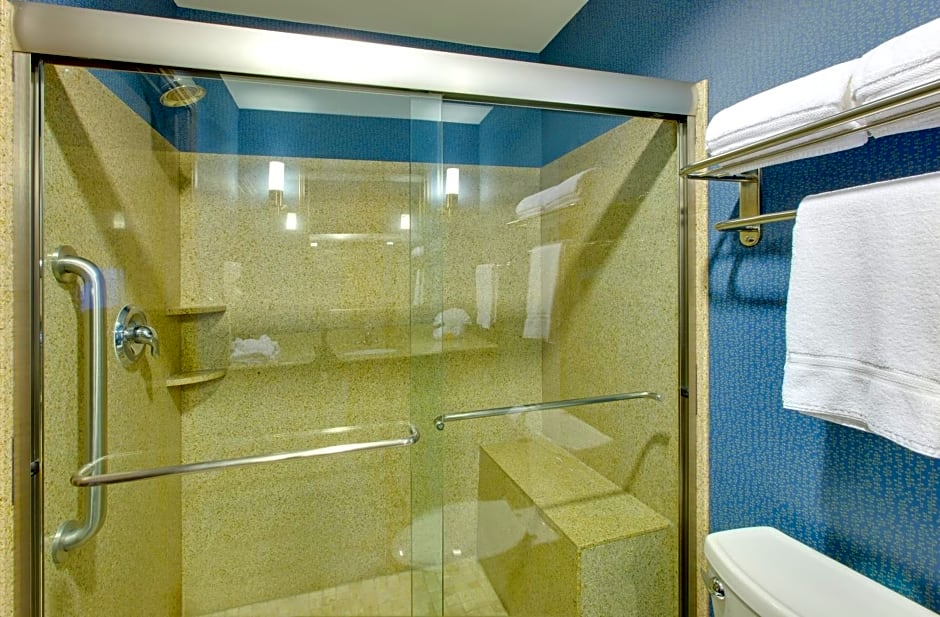 Holiday Inn Houston East-Channelview By IHG