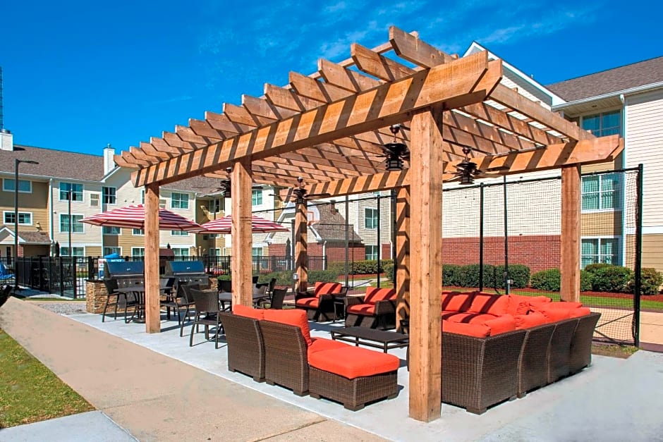Residence Inn by Marriott New Orleans Metairie