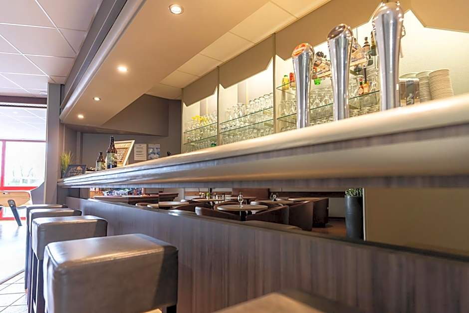 Logis Le Sainte Mere