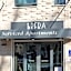 Brera Serviced Apartments Munich Schwabing