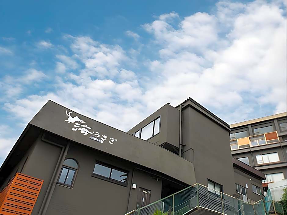 Ryokan Umiusagi