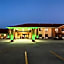 Quality Inn Carbondale University area