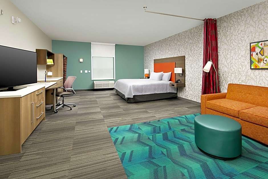 Home2 Suites By Hilton Lakeland