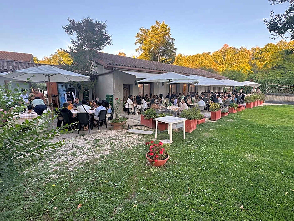 Park Hotel Serenissima