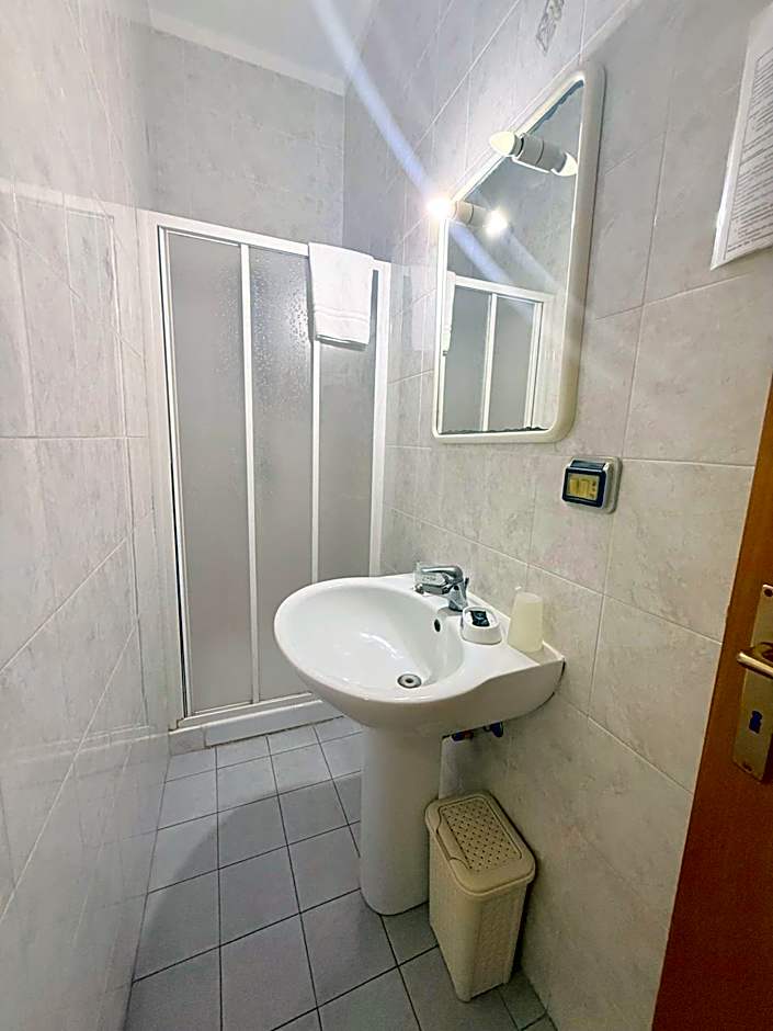 Hotel Archimede Ortigia