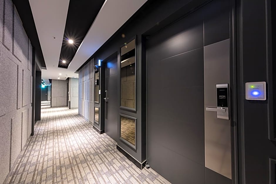 Gwangju Chungjangro Stay Hotel