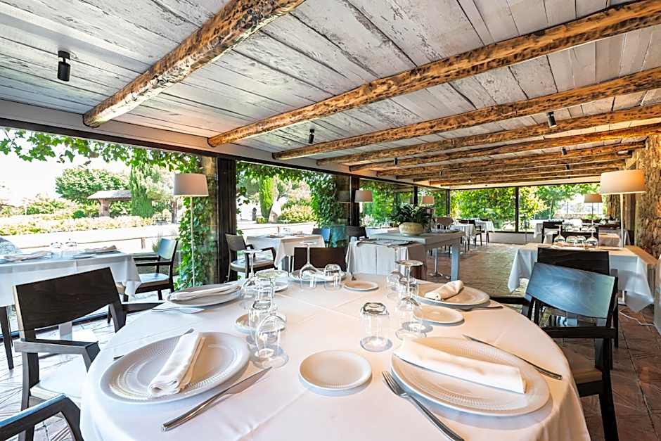 Hotel Mas Solà