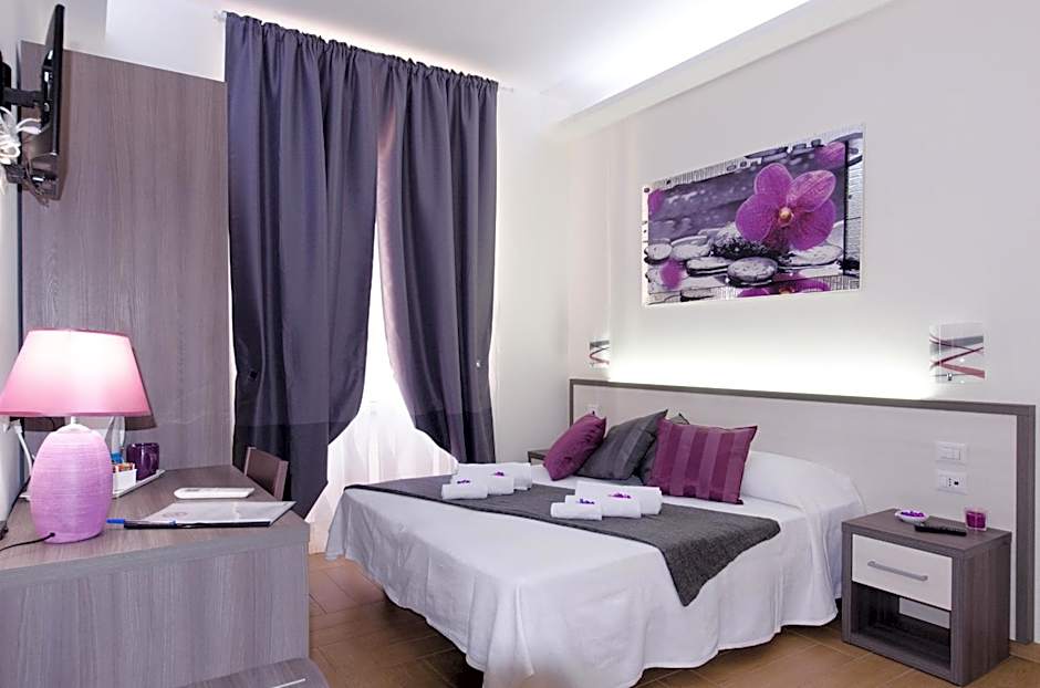 Gemme Di Roma Accomodation