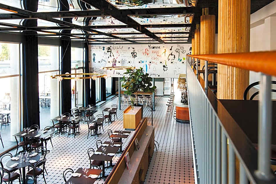 Elite Stadshotellet Eskilstuna
