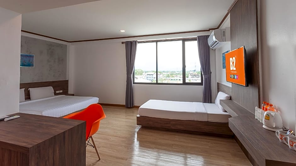 B2 Nakhon Si Thammarat Premier Hotel