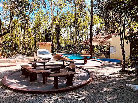 Silver Springs Homestay