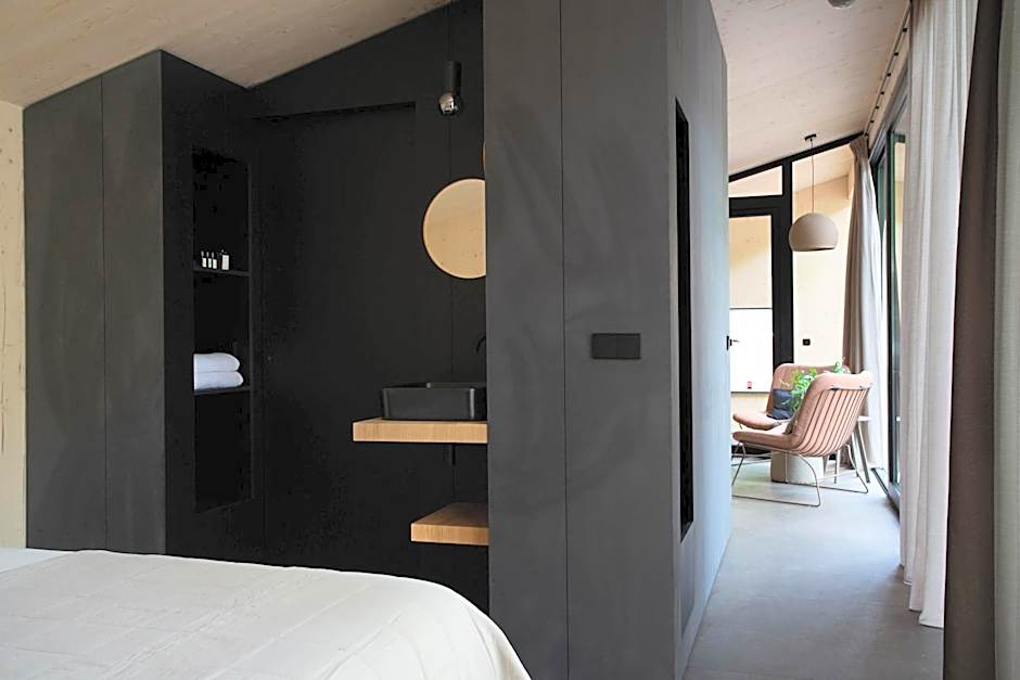 Adelaerthoeve Logies & Ontbijt