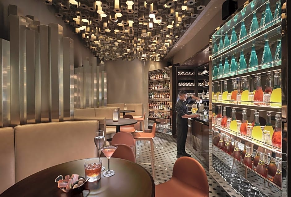 Mandarin Oriental Doha