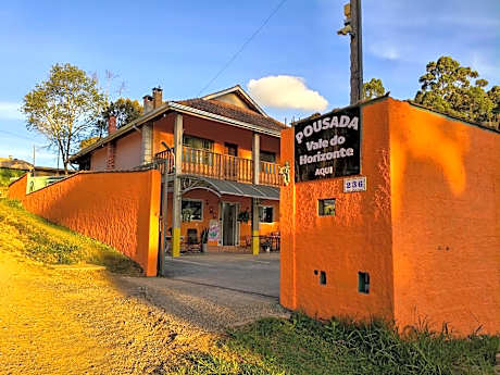 Pousada Vale do Horizonte
