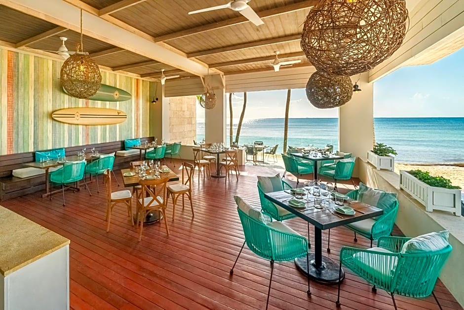Thompson Playa Del Carmen Beach House by Hyatt