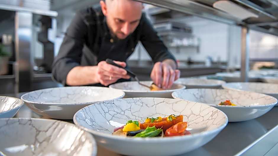 Schnitzers Dahoam - Hundefreundlich