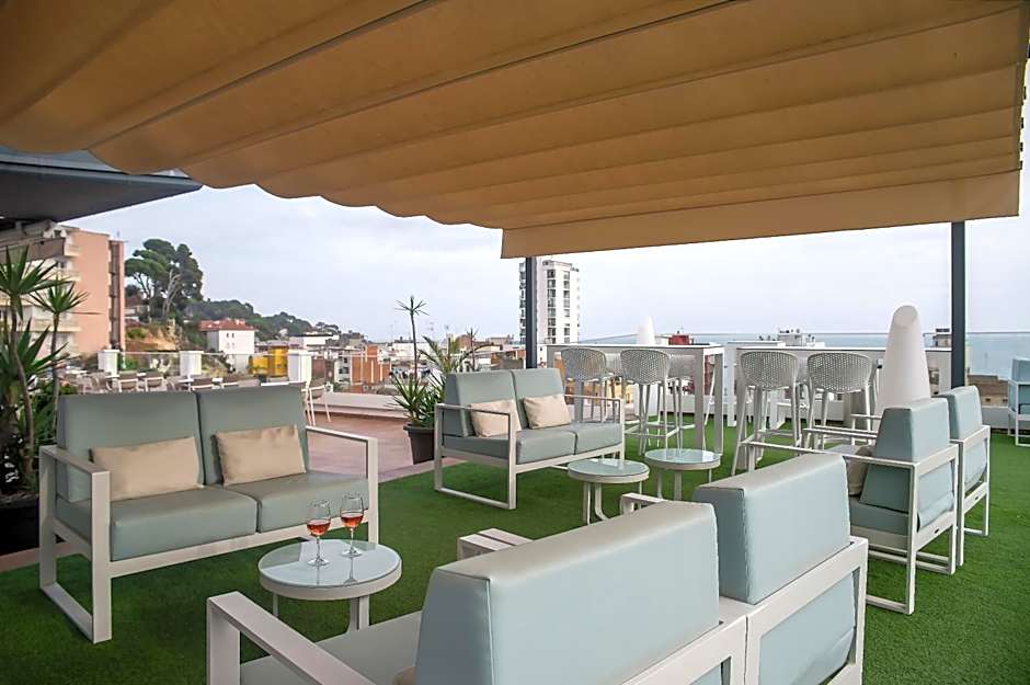 Hotel Lloret Santa Rosa by Pierre & Vacances