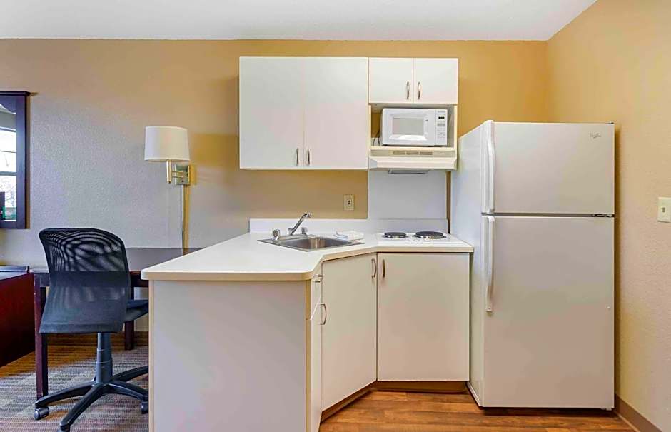 Extended Stay America Suites - Chicago - Vernon Hills - Lake Forest