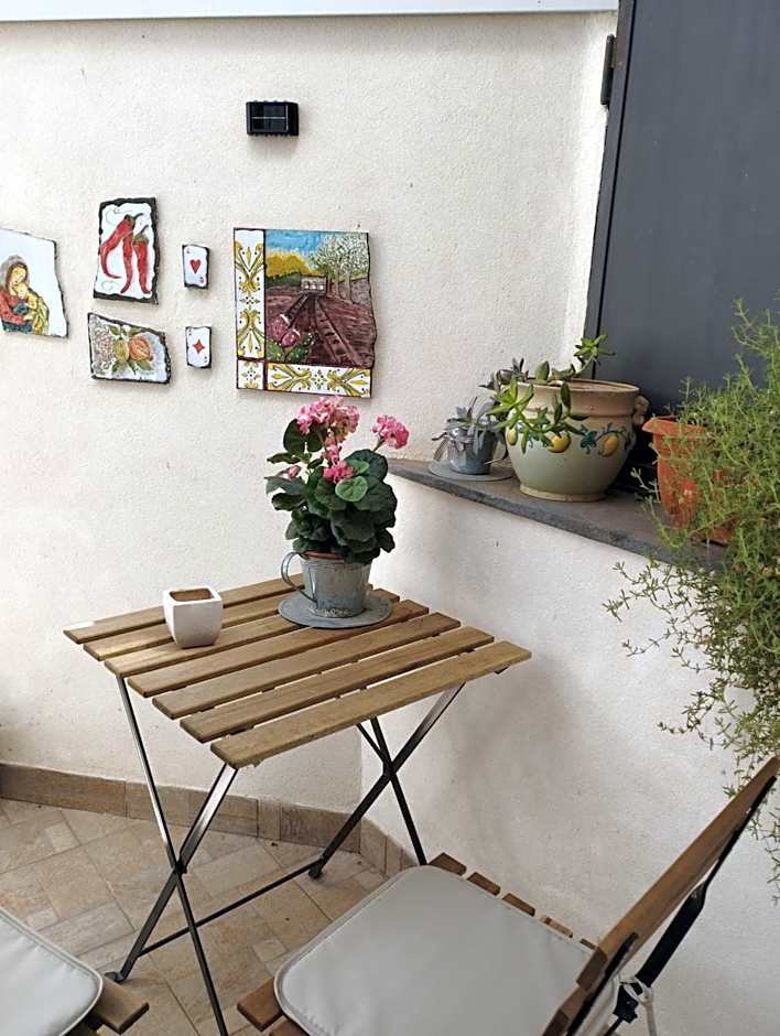 Casa al Centro Storico