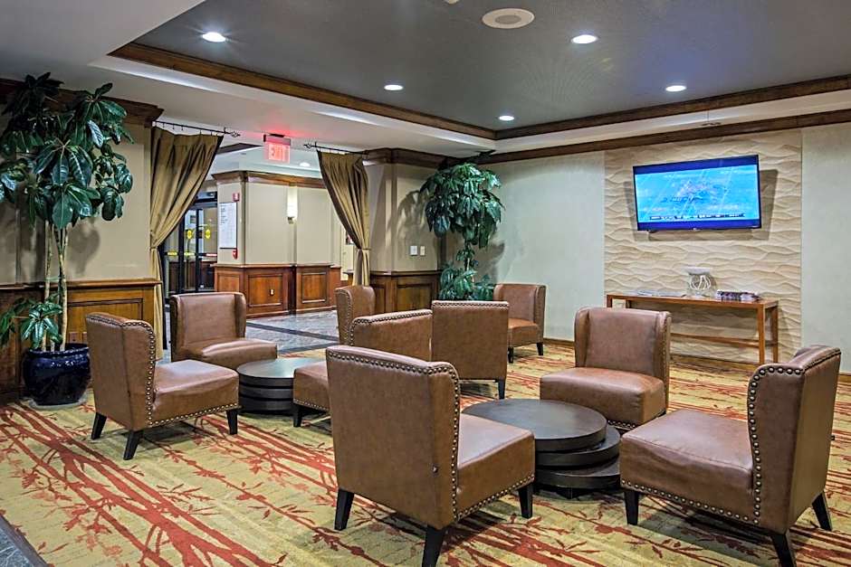 Crowne Plaza Newark Airport By IHG
