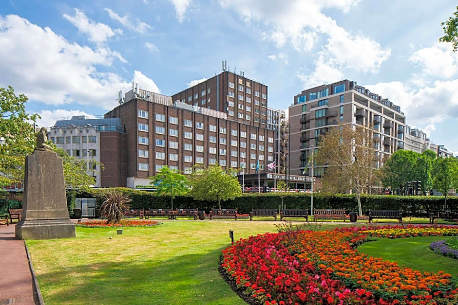 Danubius Hotel Regents Park
