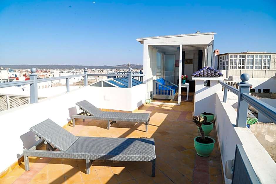 Riad Dar Afram