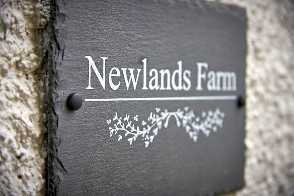 Newlands Farm Stables
