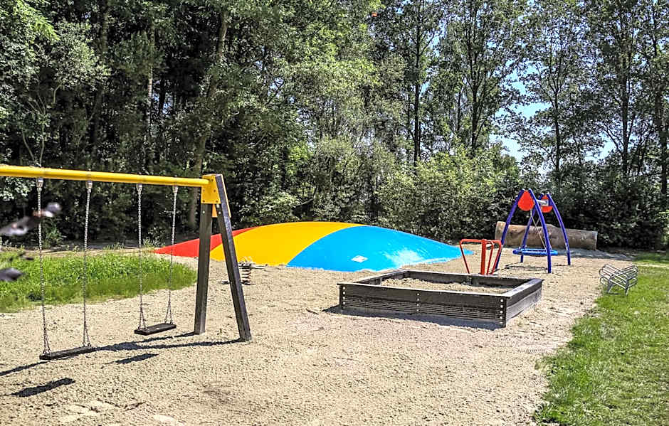 Camping Wedderbergen