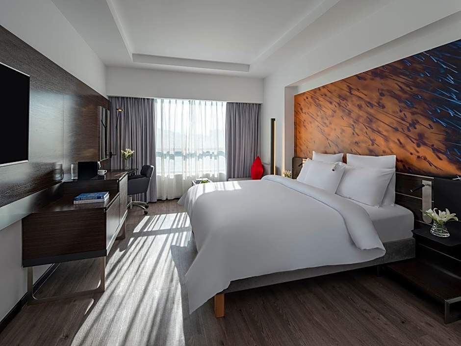 Novotel Makkah Thaker City