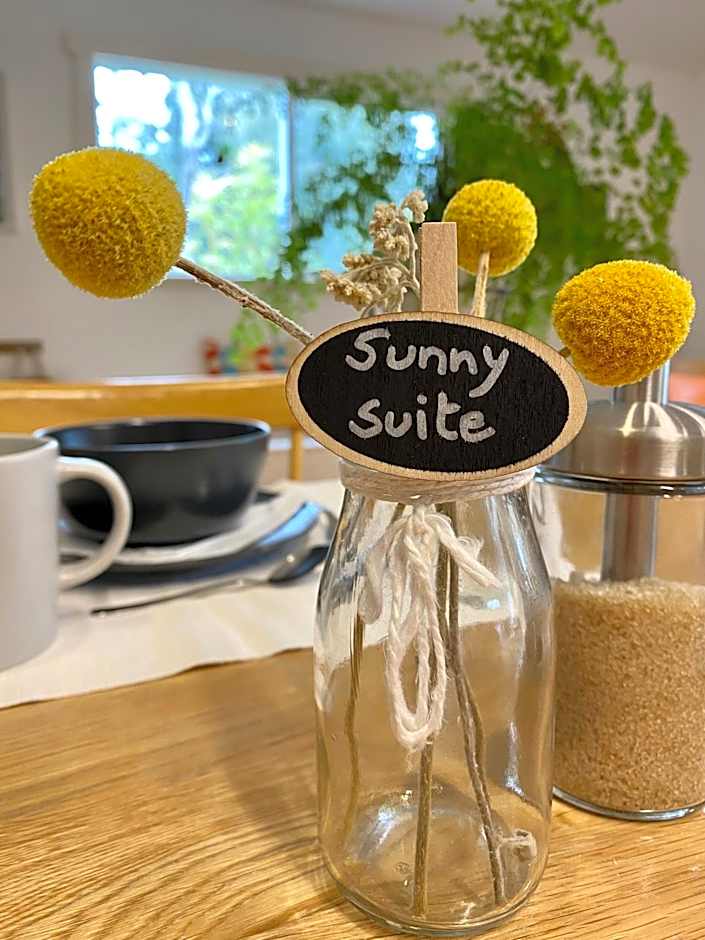 Sunny Side Up Bed and Breakfast