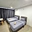SS HOSTEL PENANG