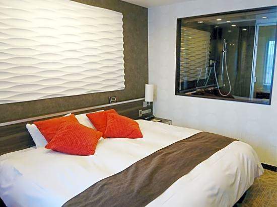 Nagaragawa Seiryu Hotel