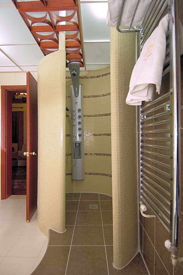 Hotel Aiges Melathron