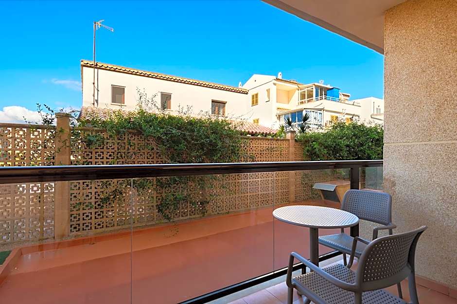 AluaSoul Palma Hotel Adults Only