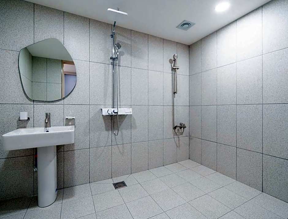 Cheongju HOTEL URBANTY