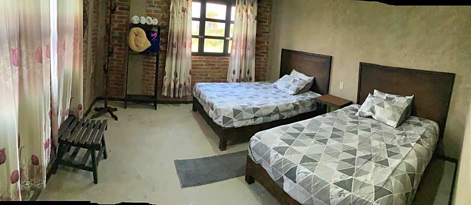 Hotel las carretas , spa y temazcal