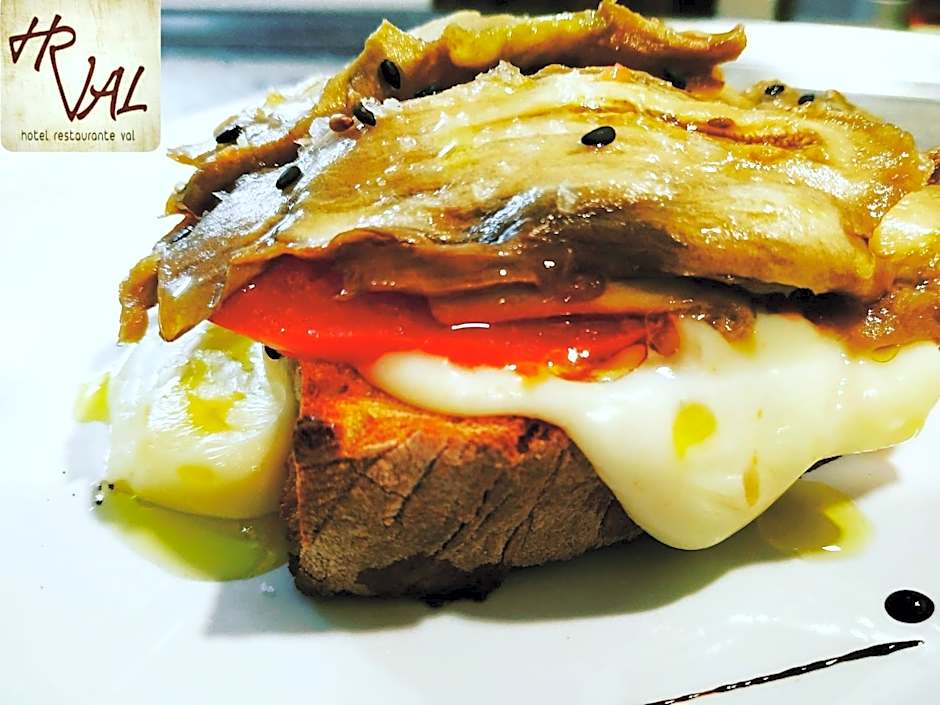 Hotel Restaurante Val