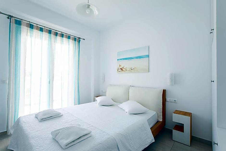 Eleftheria Hotel & Apartments