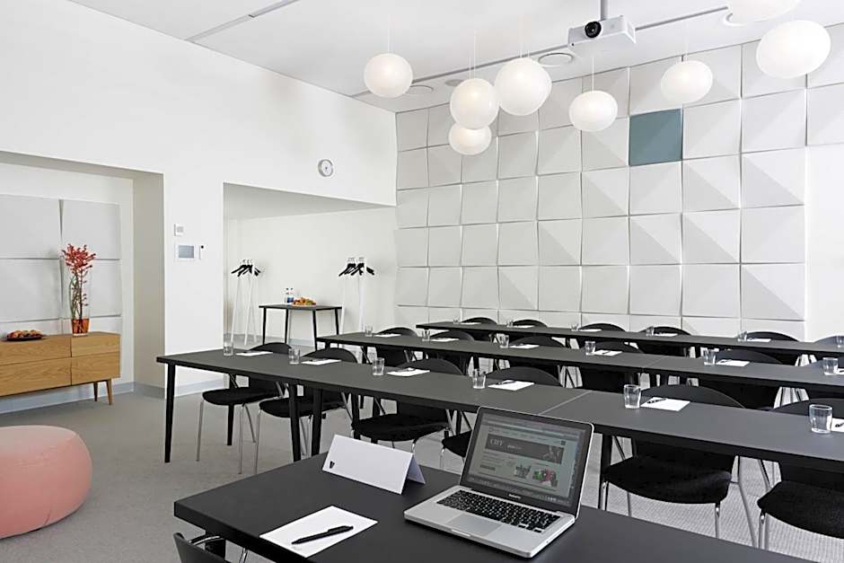 AC Hotel by Marriott Bella Sky Copenhagen