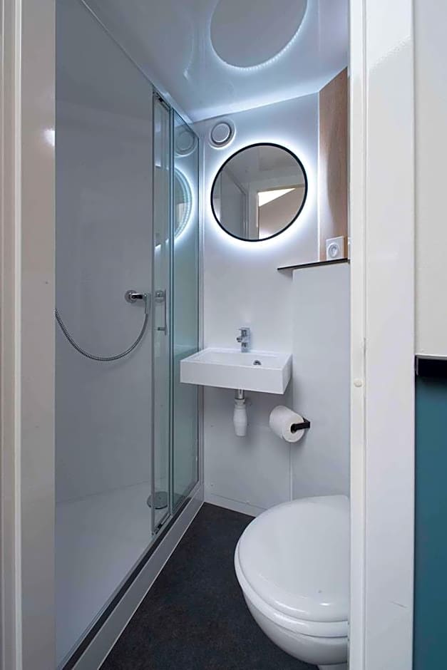 Premiere Classe Freyming Merlebach