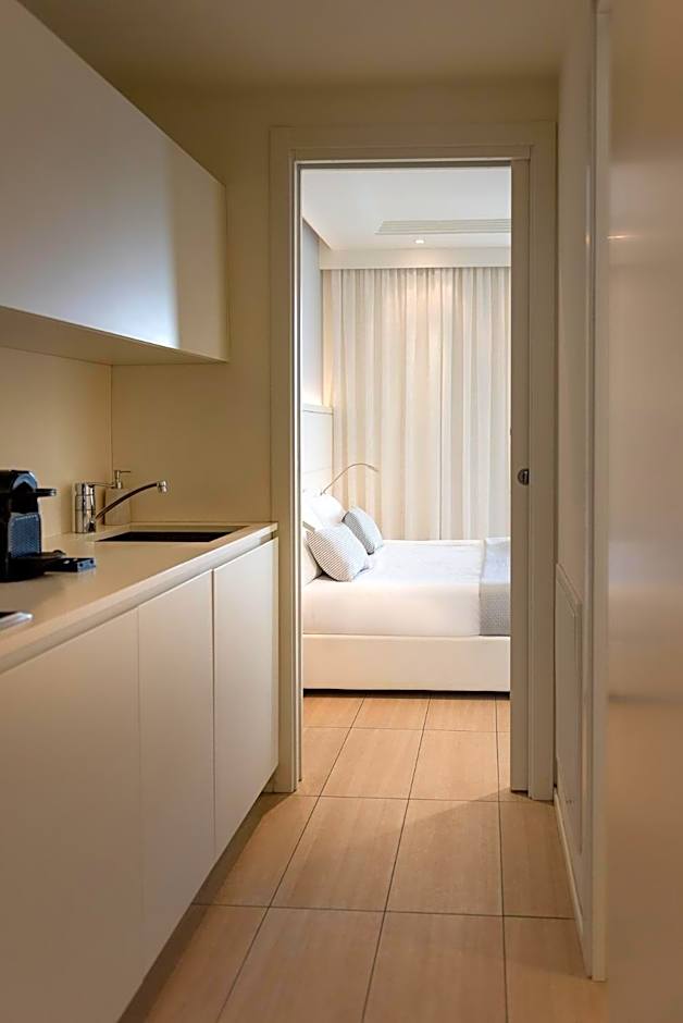 Hotel San Marco