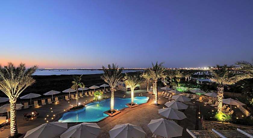 Radisson Blu Hotel Abu Dhabi Yas Island