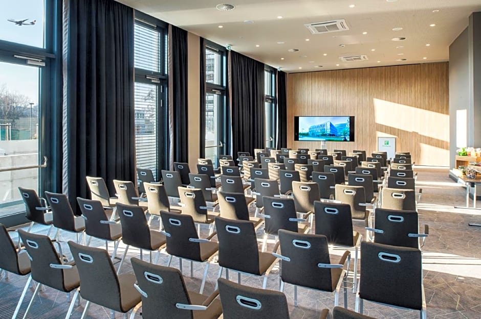 Holiday Inn Frankfurt Airport By IHG