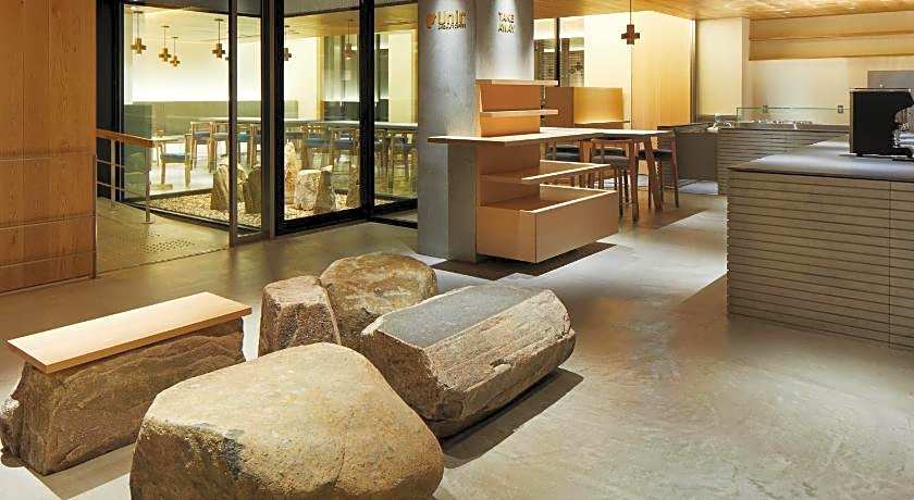 hotel androoms Kyoto Shichijo