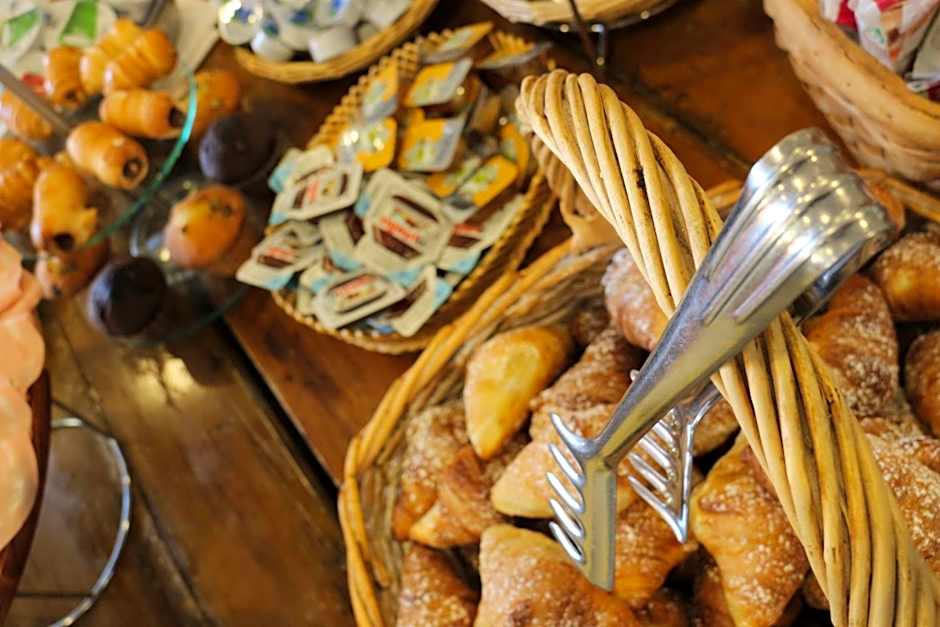 Hotel Tuscania Panoramico