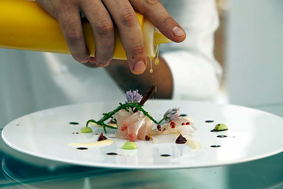 Ngonia Bay Boutique Hotel